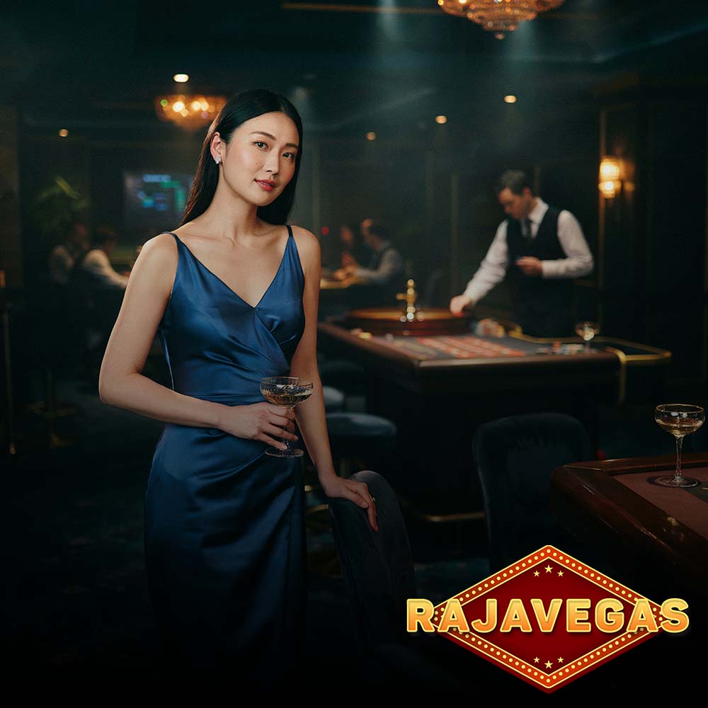 Rajavegas